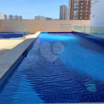 Apartamento à venda com 3 quartos, sendo 1 suíte, em Chora Menino, São Paulo, SP