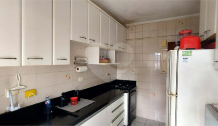 Apartamento à venda com 2 quartos em Parada Inglesa, São Paulo, SP