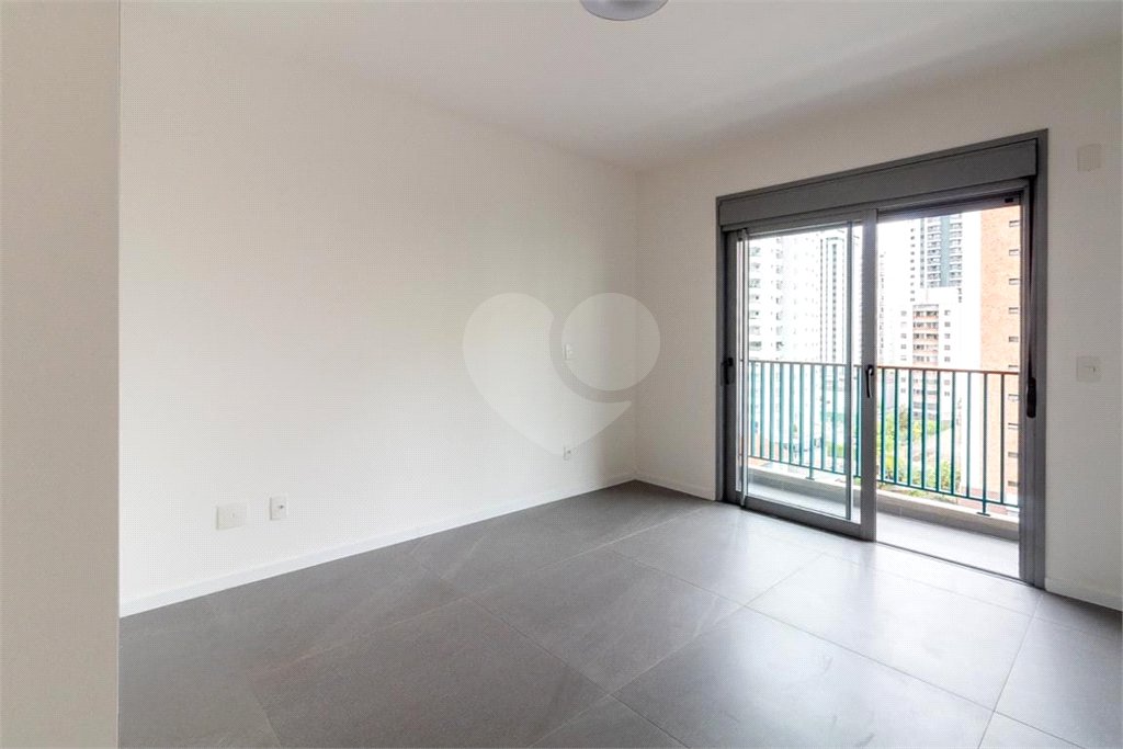 Apartamento à venda com 1 quarto em Vila Uberabinha, São Paulo, SP