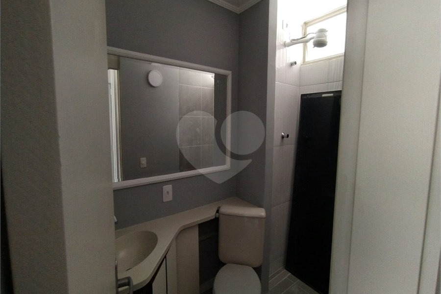 Apartamento à venda com 2 quartos em Casa Verde, São Paulo, SP