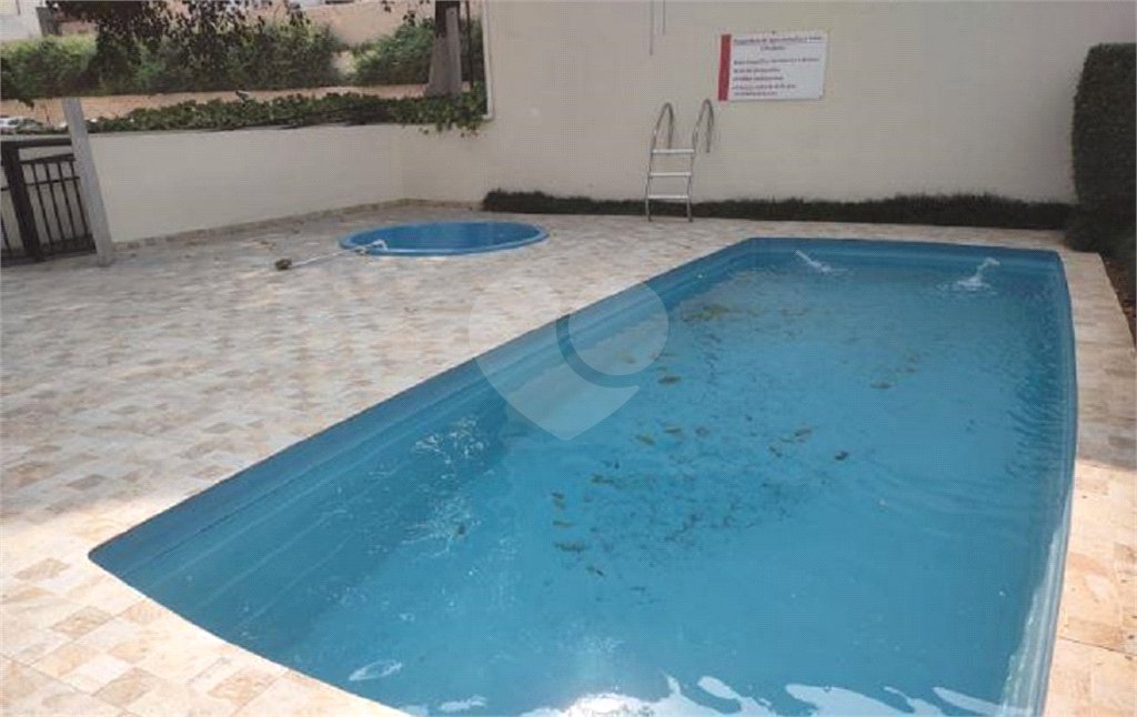 Apartamento à venda com 2 quartos em Jardim Japão, São Paulo, SP