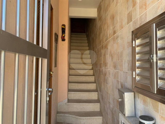 Sobrado à venda com 7 quartos em Mandaqui, São Paulo, SP