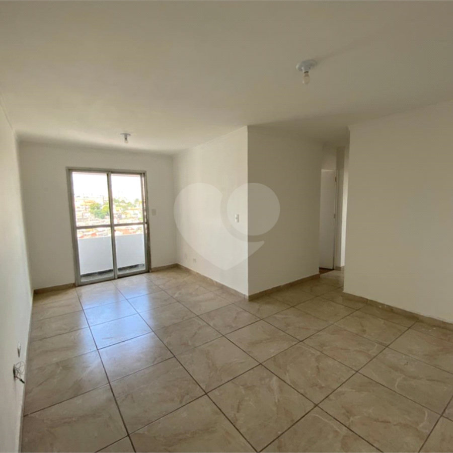 Apartamento à venda com 3 quartos em Vila Nova Cachoeirinha, São Paulo, SP