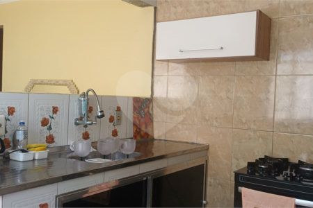 Casa à venda com 2 suítes em Campo Grande, Rio de Janeiro, RJ
