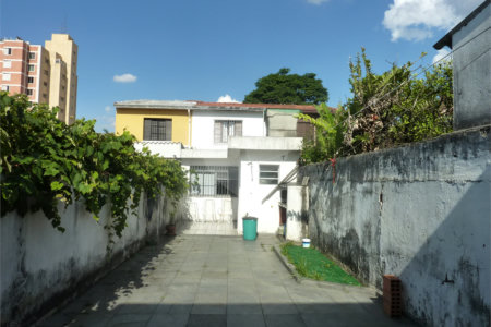 Sobrado à venda com 2 quartos, sendo 1 suíte,  em Alto da Lapa, São Paulo, SP