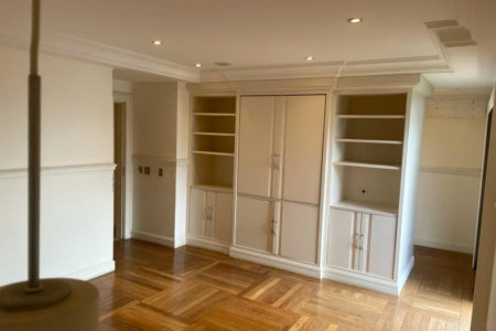 Apartamento à venda com 4 suítes em Vila Suzana, São Paulo, SP