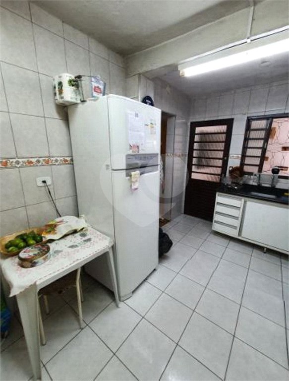 Casa à venda com 3 quartos em Parada Inglesa, São Paulo, SP