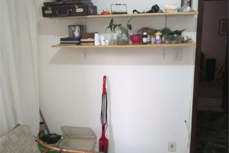 Apartamento à venda com 2 quartos em Água Branca, São Paulo, SP