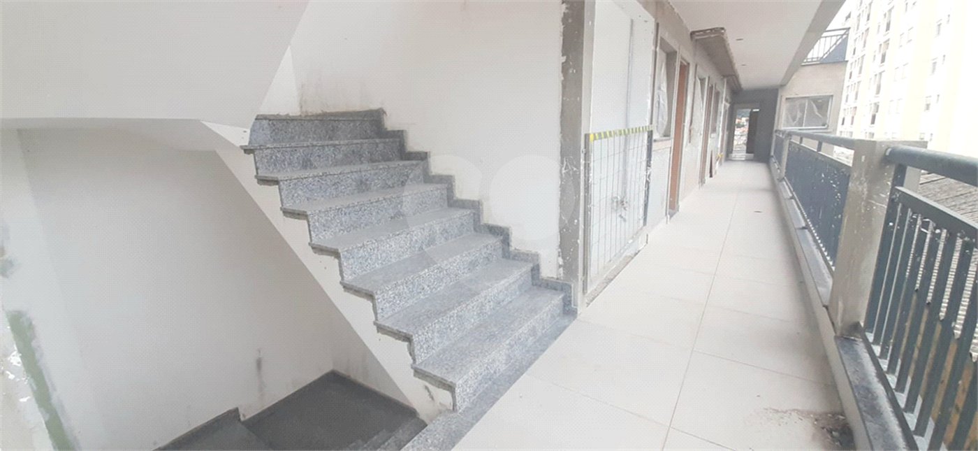 Apartamento à venda com 2 quartos em Vila Mazzei, São Paulo, SP