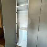 Apartamento à venda com 1 quarto em Barra Funda, São Paulo, SP