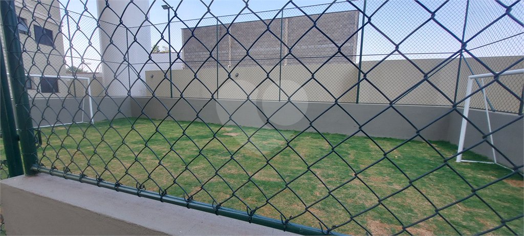 Apartamento à venda com 3 quartos, sendo 1 suíte, em Vila Barão, Sorocaba, SP
