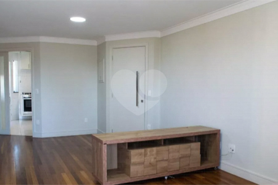 Apartamento à venda com 3 quartos, sendo 1 suíte, em Parque Mandaqui, São Paulo, SP