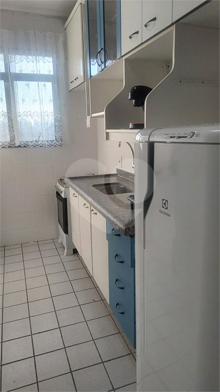 Apartamento à venda com 3 quartos, sendo 1 suíte, em Macedo, Guarulhos, SP
