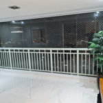 Cobertura à venda com 3 quartos, sendo 1 suíte, em Parque Reboucas, São Paulo, SP