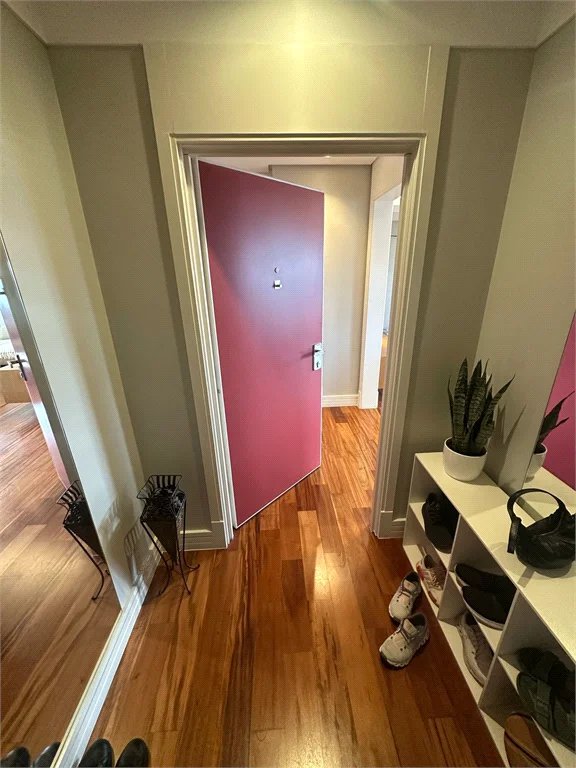 Apartamento à venda com 4 quartos, sendo 3 suítes, em Real Parque, São Paulo, SP