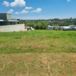 Terreno em condomínio à venda em Jundiaquara, Araçoiaba da Serra, SP