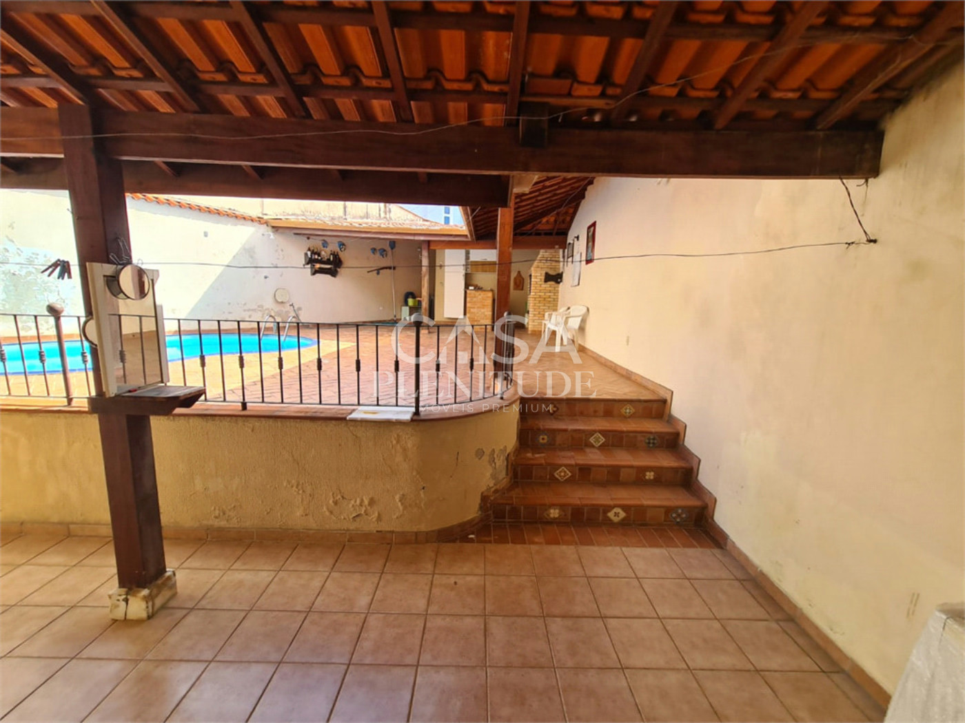 Casa em condomínio à venda com 3 quartos, sendo 1 suíte, em Granja Olga I, Sorocaba, SP