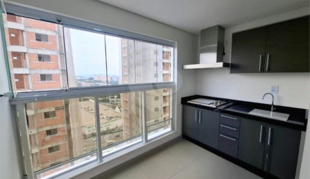 Apartamento à venda com 3 quartos, sendo 1 suíte, em Parque Campolim, Sorocaba, SP