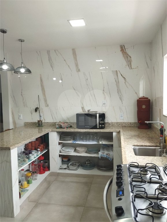 Casa à venda com 3 quartos, sendo 2 suítes,  em São José, Armação dos Búzios, RJ