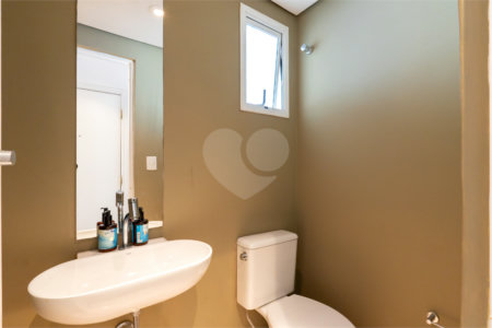 Apartamento à venda com 2 suítes em Brooklin, São Paulo, SP