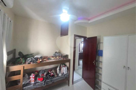 Cobertura à venda com 3 suítes em Tijuca, Rio de Janeiro, RJ