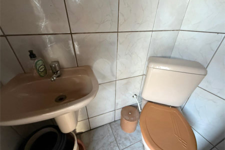 Sobrado à venda com 3 suítes em Barro Branco (zona Norte), São Paulo, SP
