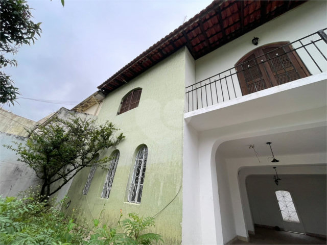 Casa à venda com 4 quartos, sendo 1 suíte,  em Mandaqui, São Paulo, SP
