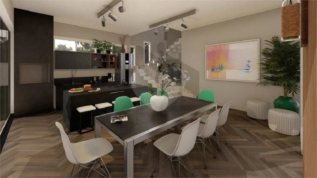 Casa à venda com 3 suítes em Mina, Itupeva, SP