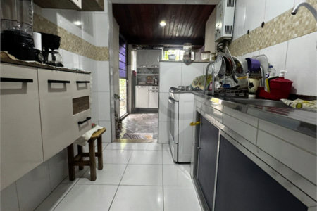 Casa Térrea à venda com 2 quartos em Senador Vasconcelos, Rio de Janeiro, RJ