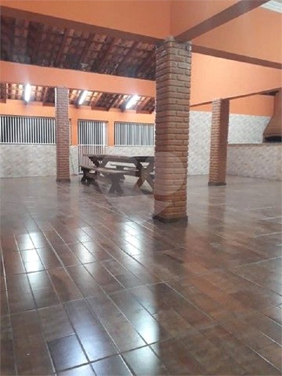 Chácara à venda com 4 quartos em Boa Vista, Salto de Pirapora, SP