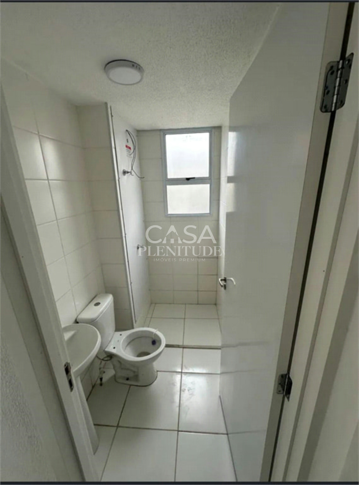 Apartamento à venda com 2 quartos em Parque São Bento, Sorocaba, SP