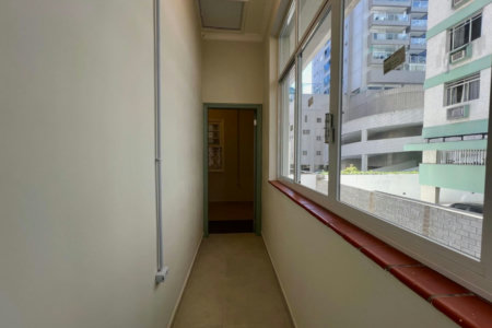 Casa com 4 dormitórios para alugar, 335 m² por R$ 21.181,12 - Gonzaga - Santos/SP