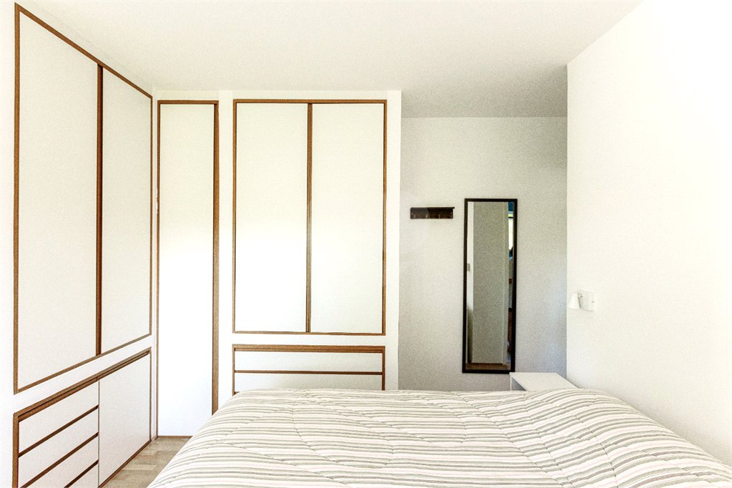 Sobrado à venda com 3 quartos, sendo 1 suíte,  em Brooklin Paulista, São Paulo, SP