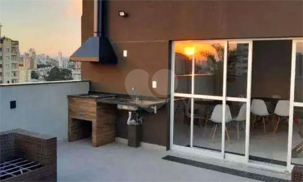Apartamento à venda ou para alugar com 1 suíte em Vila Paulicéia, São Paulo, SP