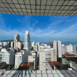 Cobertura com 3 dormitórios à venda, 320 m² por R$ 3.100.000,00 - Gonzaga - Santos/SP