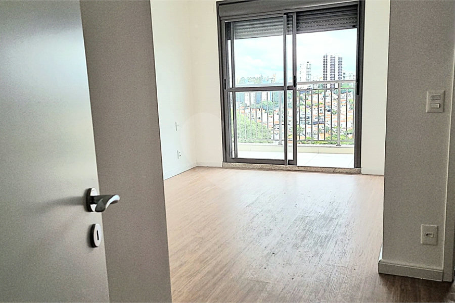 Apartamento à venda com 3 suítes em Tucuruvi, São Paulo, SP
