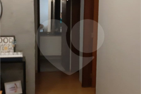 Apartamento à venda com 3 quartos, sendo 2 suítes, em Vila Bastos, Santo André, SP