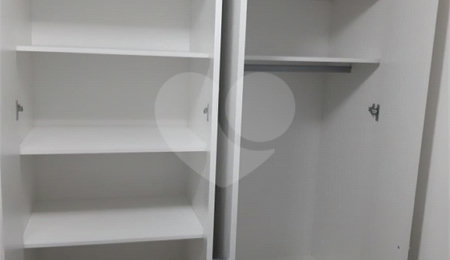 Apartamento à venda com 2 quartos em Freguesia do Ó, São Paulo, SP