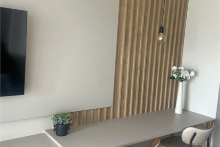 Apartamento para alugar com 1 quarto em Pinheiros, São Paulo, SP