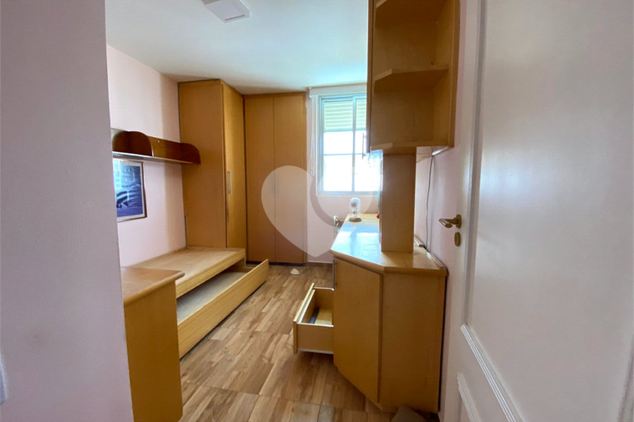 Apartamento à venda com 3 quartos em Santana, São Paulo, SP