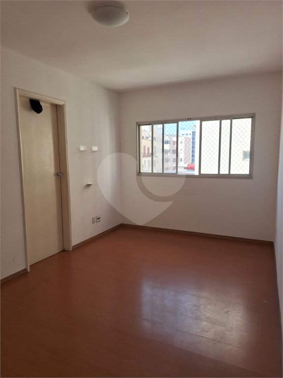 Apartamento para locação na Santa Cecília