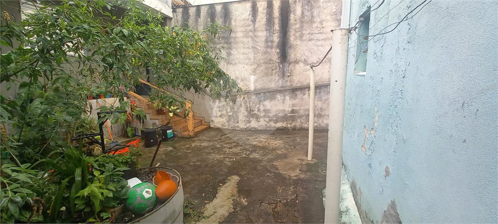 Casa à venda com 3 quartos em Santa Teresinha, São Paulo, SP