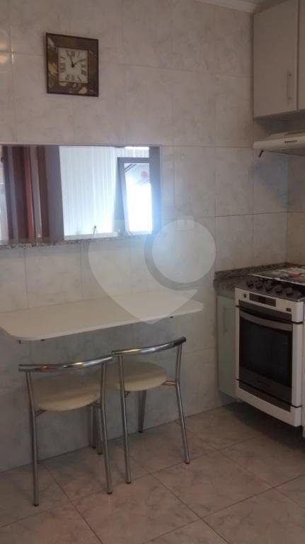 Duplex à venda com 2 suítes em Vila Romero, São Paulo, SP