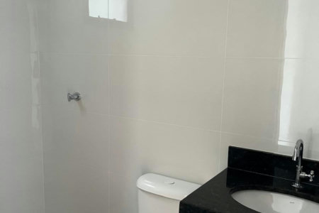 Casa à venda com 3 quartos, sendo 1 suíte, em Guaratiba, Rio de Janeiro, RJ