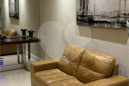 Apartamento à venda com 3 suítes em Mooca, São Paulo, SP