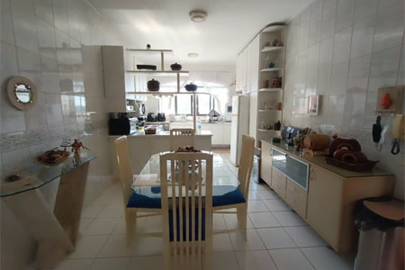 Sobrado à venda com 3 quartos, sendo 1 suíte, em Jaguaré, São Paulo, SP