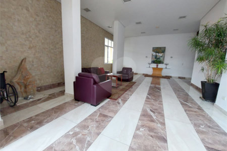 Apartamento para alugar com 2 quartos, sendo 1 suíte, em Parque São Domingos, São Paulo, SP