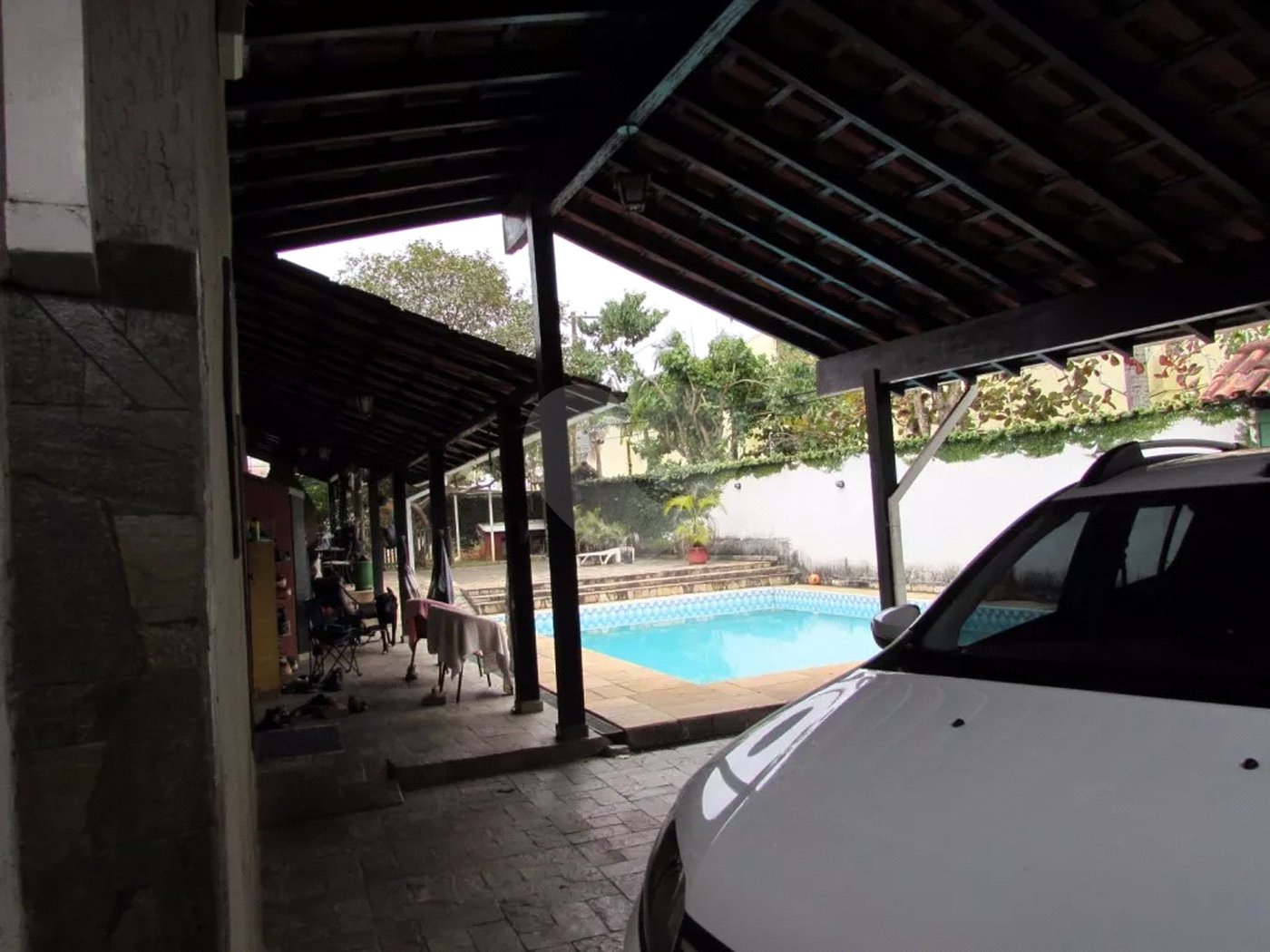 Casa Térrea à venda ou para alugar com 5 quartos, sendo 2 suítes, em Vila Horizonte, Mogi das Cruzes, SP