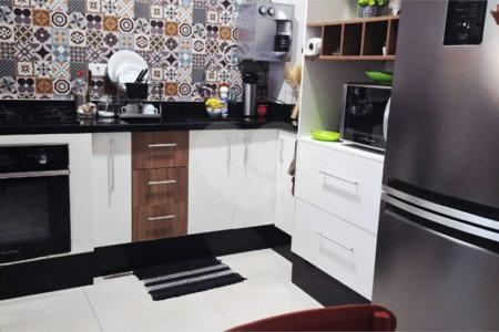 Apartamento à venda com 3 quartos, sendo 1 suíte, em Méier, Rio de Janeiro, RJ