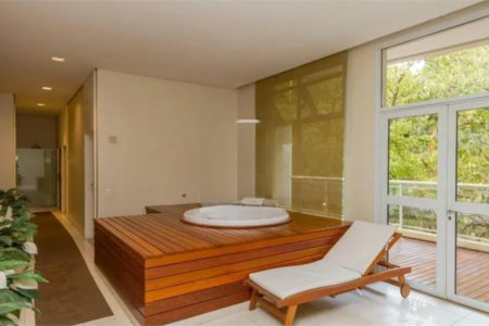 Apartamento à venda com 4 quartos, sendo 3 suítes, em Cidade Monções, São Paulo, SP